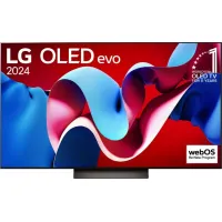 LG OLED77C49LA